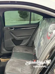  8 سكودا اكتافيه vrs