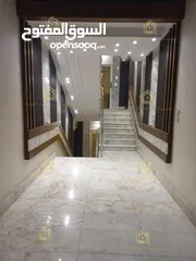  2 شقة جديدة - لم تسكن - خلدا - 3نوم 1ماستر - 200م - بلكونة بإطلالــــه مميزة - قرب الخدمات العامة -