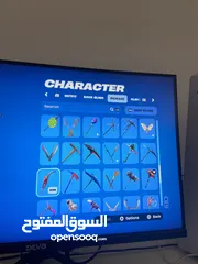  12 حساب فورت نايت للبيع