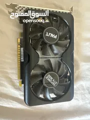  1 gtx 1650 كرت شاشه