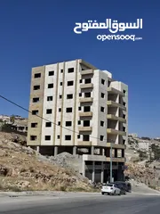  1 بيت لحم جناتا شقة