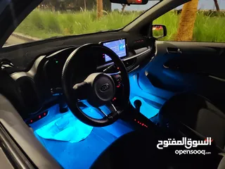  6 كيا مورنينج 2018 للبيع