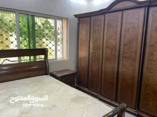  3 عرفة نوم مستعملة بحالة جيدة