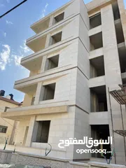  2 شقة طابق اخير في سطح مرحبا للبيع