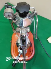  3 مكينة تحضير القهوة قديمة جدا