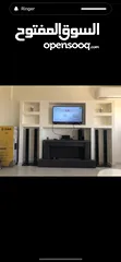  3 LG home theater