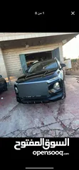  4 هيونداي سنتافي