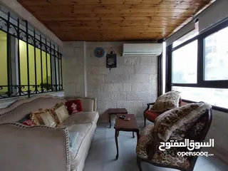  9 شقة للايجار في دير غبار  ( Property 35836 ) سنوي فقط