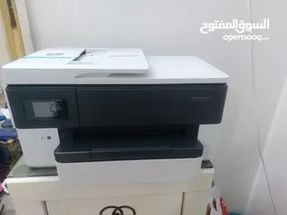  7 طابعات عدد 2