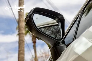  6 ‏ مميزة جدا Lexus Rx450h hybrid 2019 F-sport