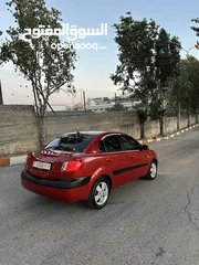  3 كيا برايد فحص نخب النخب
