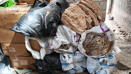  5 رولات عزل زفته للبيع