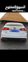  13 KIA K3 2018 فحص كامل 7 جيد  نكسب الصلاة على النبي السياره مش نافصها اشي والحمدلله