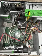  4 جهازPC للبيع