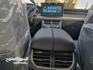  12 سكاي ورث EV6 2023 زيرو