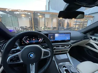  6 2024 BMW i4 35