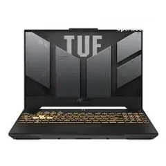  1 Asus tuf f15 gaming laptop لابتوب كيمنك اسوس تف اف 15 للبيع نظافة 90٪؜