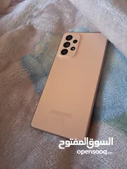  13 سامسونج جالكسي اي 53 5 جي samsung galaxy a53 5g للبيع بسعر مميز