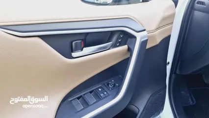  16 Zero Toyota Rav4 2023 Limited Hybrid