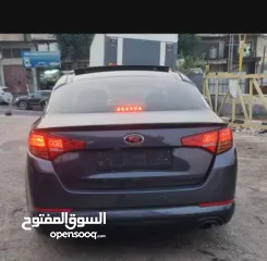  8 . اقرا الاعلان قبل ما ترن كل اشي في سياره مكتوب في الاعلان .كيا اوبتيما 2013 فل اضافات برايفت كاش350