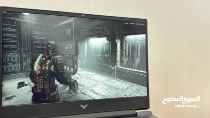  4 Victus Gaming Laptop 15, FreeDOS, 15.6", Intel CoreTM i5 12450H, 16GB RAM, 512GB SSD, NVIDIA GeForc