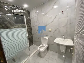  10 شقة فاخرة للبيع في الجندويل طابق ثاني 195م تشطيب سوبر ديلوكس لم تسكن