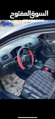 4 Kit gti Mk6 Golf