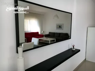  13 شقة مفروشة للإيجار 130م2 ( Property 11075 ) سنوي فقط