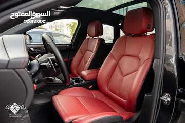  8 بورش ماكان  2020  Porsche Macan