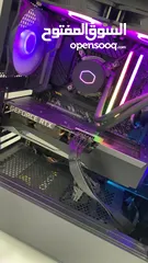  4 كمبيوتر إحترافي- PC GAMING