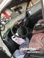  4 باص ركاب للبيع.. لداعي السفر