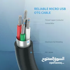  8 MICRO- USB OTG