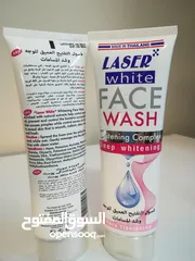  2 غسول الوجه + جهاز سنفره و تنظيف البشره تنظيف البشره جهاز السنفره 5 رؤوس