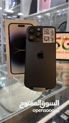  1 iPhone 14 Promax 256GB / Battery : 82% كرتونة وارد شرق أوسط