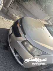  4 شفروليه كروز 2012 ، وارد امريكي ، صيانه كامله جديده، لون مميز، سياره نظيفه جداً