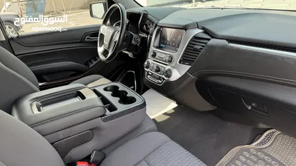  11 GMC Yukon SLE 2020