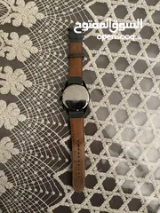  2 Alba Watch