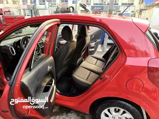  5 كيا بيكانتو 2019 وارد وكالة