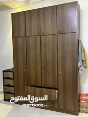  1 غرفة نوم شبابية