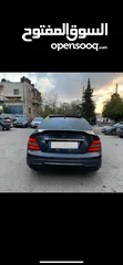  5 Mercedes c200 Amg بويه شركة ب الورقه  فلللللللللللل مع بانوراما