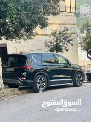  11 Hyundai Santa Fe 2019