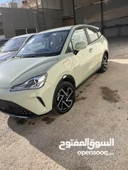  5 نيتا آيا موديل 2023  Neta aya v zeroo كاش او اقساط باقل سعر بدفعة اولى 1500 عالهوية تسليم مفتاح