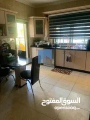  6 شقة فاخرة للبيع في خلدا  - قرب العصرية طابق اول 190م تشطيب سوبر ديلوكس