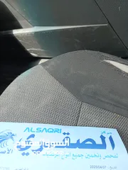 15 اوبل فيكترا جير عادي 2002 فحص كامل1800سي سي مرخصه سنه قابل للبدل