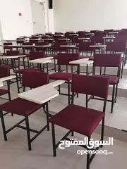  1 مقعد محاضرات مع ركاية للمراكز الثقافية والقرآنية والمدارس