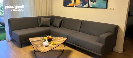  6 أطقم كنب حسب الطلب وتفصيل زوايا حسب الطلب  كل المعروض عليه عروض