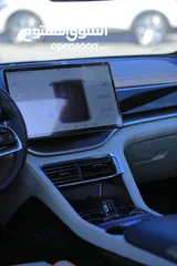  15 BYD Song Plus Champion 605km 2023 مستعمل عداد اصلي