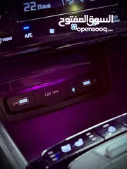  13 هيونداي توسان هايبريد 2023