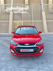  2 CHEVROLET SPARK 2019 LOW MILLAGE CLEAN CONDITION