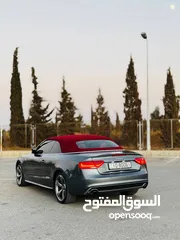  19 اودي A5 2015 كشف